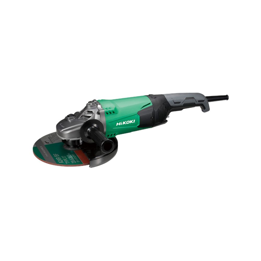 Hikoki brusilica G23SW2-W7Z 2200W (230 mm) slika 1