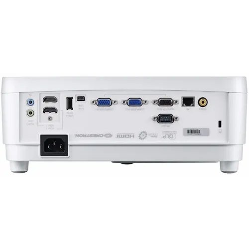 ViewSonic projektor PS600W DLP ShortTrow/WXGA/1280x800/3700Alum/22000 1/2xHDMI/VGA/LAN/zvučnik slika 3