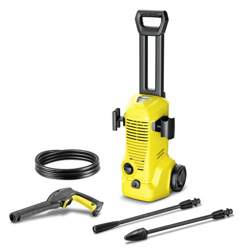 Karcher K 2 PREMIUM - Kompresorski čistač slika 1