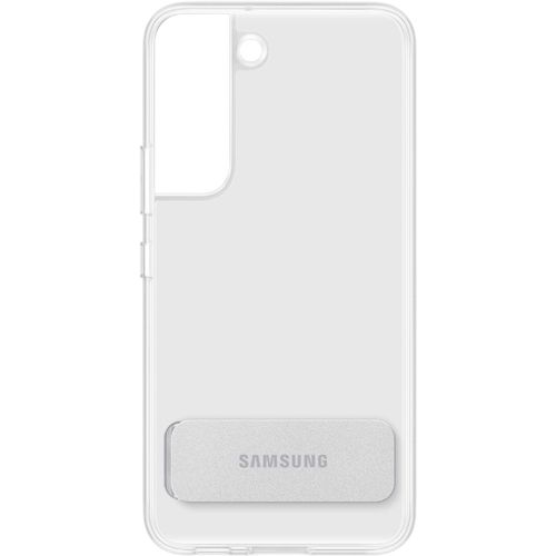 Samsung Clear Standing Cover Galaxy S22 slika 1