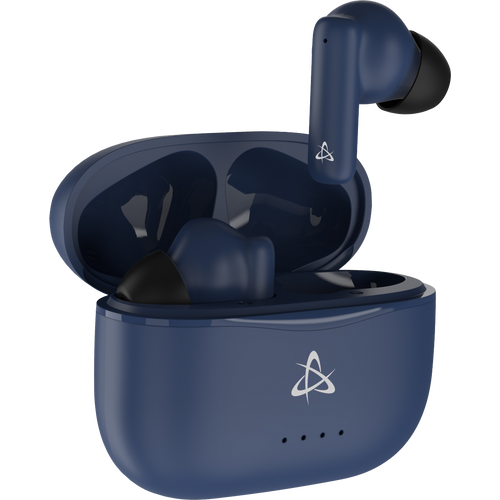Sbox EARBUDS Slušalice + mikrofon Bluetooth EB-TWS05 Plava slika 5
