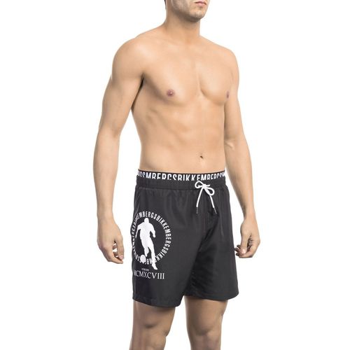 Bikkembergs Beachwear BKK1MBM07 slika 1