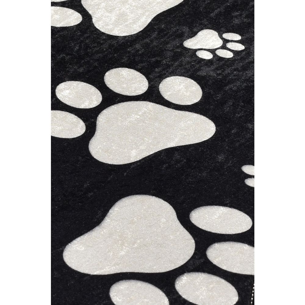 Šareni Tepih 'Paw Multicolor' (60 x 100 cm) slika 2