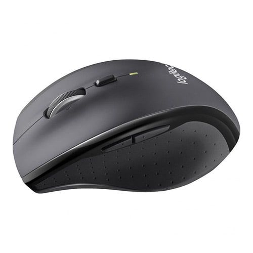 Miš Wireless Logitech M705 Marathon Black/Grey 910-006034 slika 4