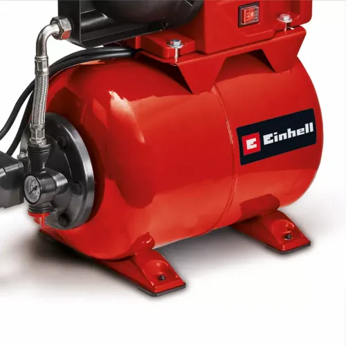 Einhell hidropak GC-WW 1045 N  slika 7