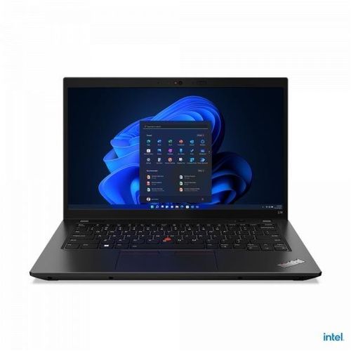 Lenovo 21H1006VCX ThinkPad L14 G4 Core i5-1335U (10C (2P+8E)/12T, P 1.3/4.6GHz, E 0.9/3.4GHz, 12MB), 1x 16GB, SSD 512GB NVMe 2242, 14.0" FHD (1920x1080) AG IPS, Iris Xe Graphics, GLAN, WLAN, BT, KybUK BL, FPR, Cam IR+FHD, 2Wx2, 57Wh, Win 11 Pro, 3YW slika 1