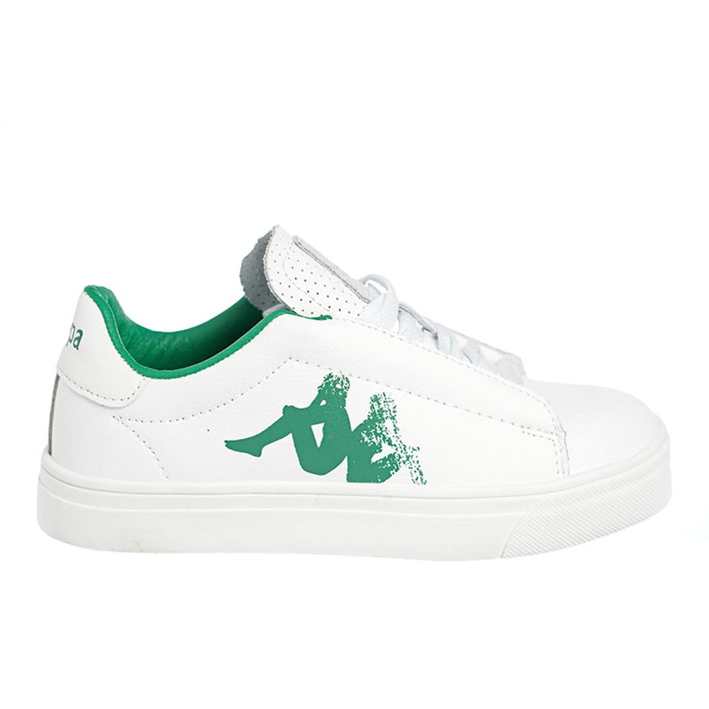 Kappa Patike Authentic Ciarra Kid 1 za djecu slika 1