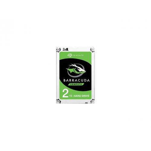 HDD 2.5" Seagate Barracuda 2TB 128MB ST2000LM015 slika 1