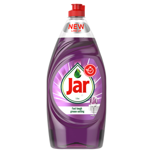 Jar Extra+ Tekući Deterdžent za pranje posuđa s mirisom Lilac, 905ml