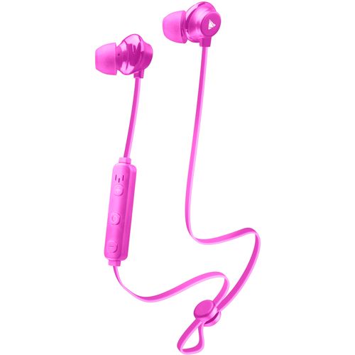 Cellularline Music Sound bluetooth in-ear slušalice  pink slika 1