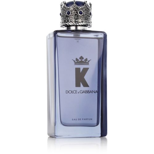 Dolce &amp; Gabbana K pour Homme Eau De Parfum 100 ml (man) slika 3