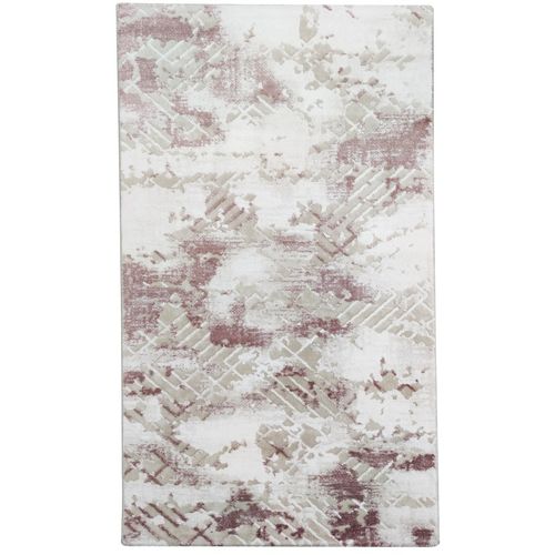 Conceptum Hypnose  Hera 4585A - Pink Pink
Grey
White Carpet (120 x 170) slika 2