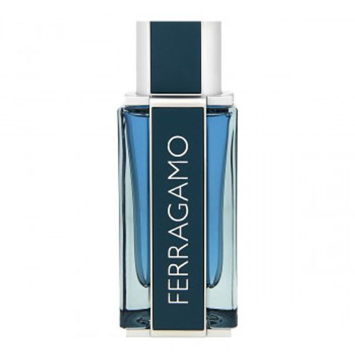 Salvatore Ferragamo Ferragamo Intense Leather Eau De Parfum 100 ml (man) slika 1