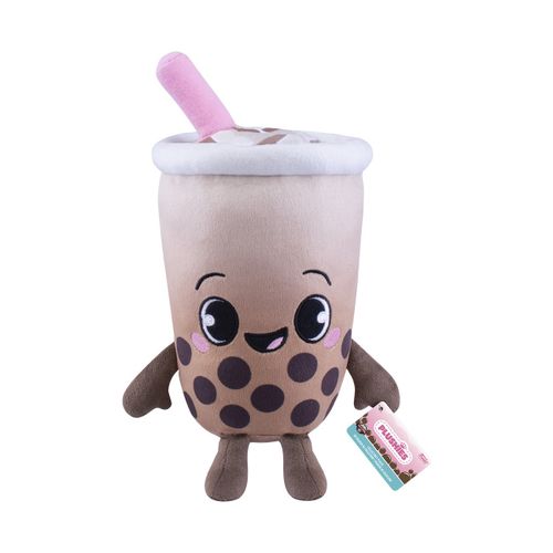 Funko Plush: Gamer Food - Bubble Tea slika 1