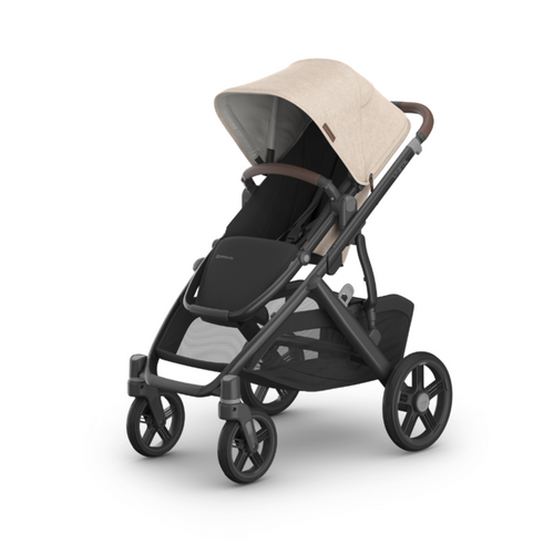 UPPAbaby dječja kolica Vista V3 2u1, Liam slika 6