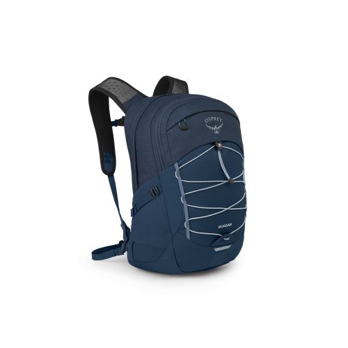 Quasar Backpack - PLAVA slika 1