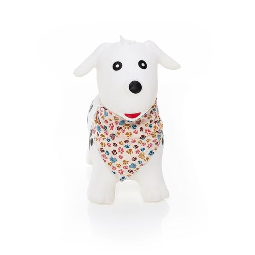 Zopa skakalica Skippy Dog White slika 2