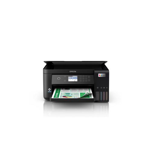 Epson C11CJ62402 L6260 EcoTank, print-scan-copy, Color, A4, 4800X1200, LAN, Wi-Fi, Duplex slika 6