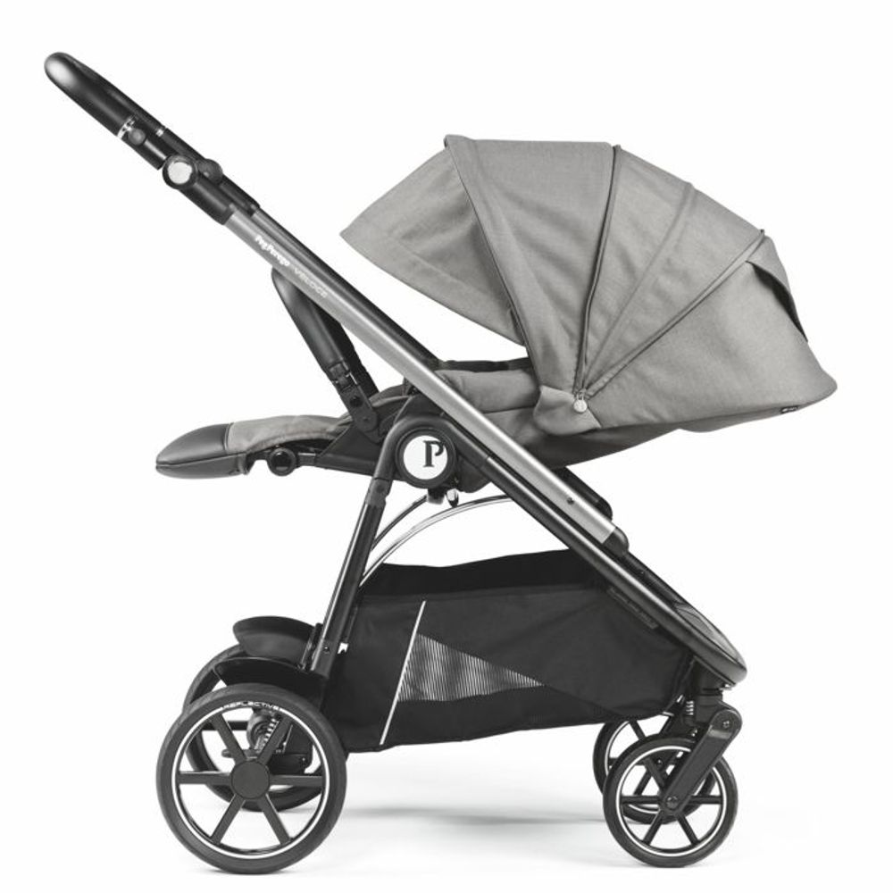 Peg Perego Kolica za bebe Veloce Mercury slika 4