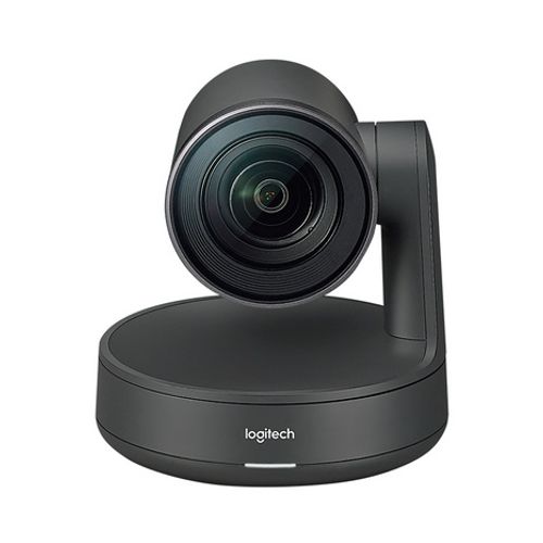 Logitech Rally Ultra HD Video Conferencing Webcam slika 2