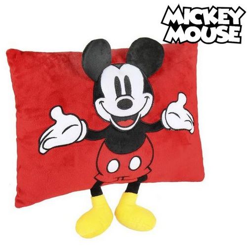 3D Jastuk Mickey Mouse slika 3