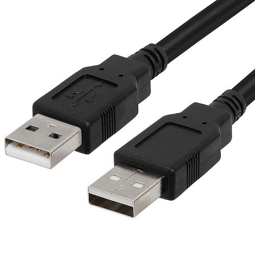 USB A na USB A kabl 1.5m Kettz U-K150 slika 1