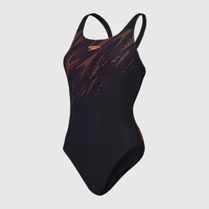 Kupaći Kostim Speedo Hyperboom Black