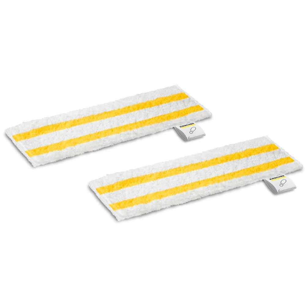 KARCHER zamjenske krpe za pod EasyFix 2.863-339.0 slika 1