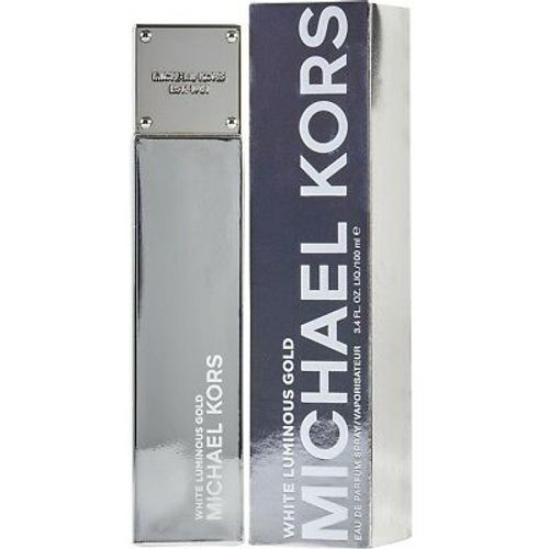 Michael Kors White Luminous Gold Eau De Parfum 100 ml slika 1