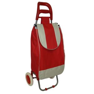 Kolica za kupovinu Basic 30L