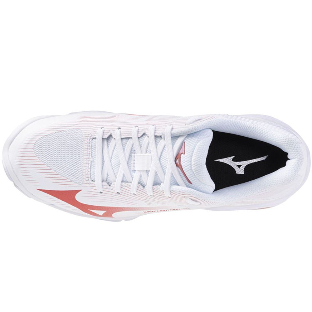 Mizuno tenisice Wave Lightning Pro slika 3
