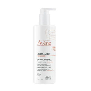 AVENE XERACALM NUTRITION BALZAM 400ML