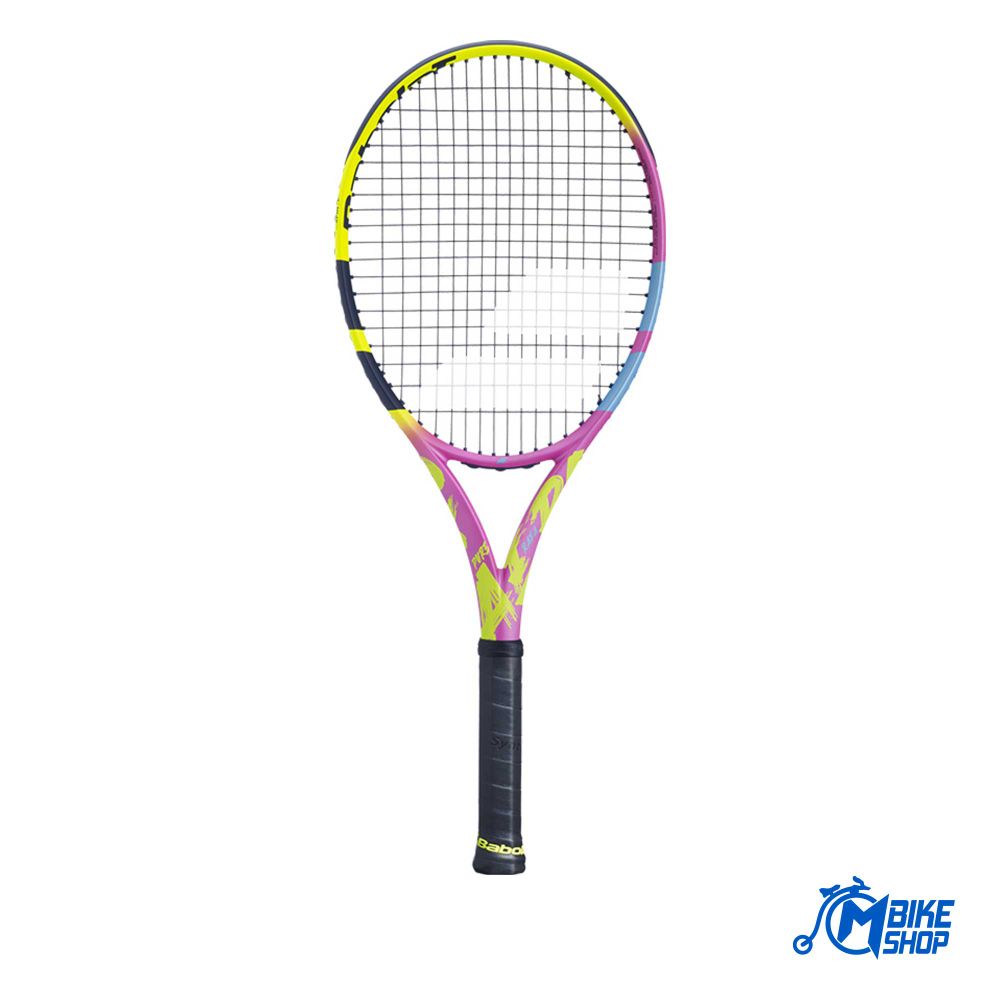 Babolat Reket Pure Aero Rafa - 4 slika 1