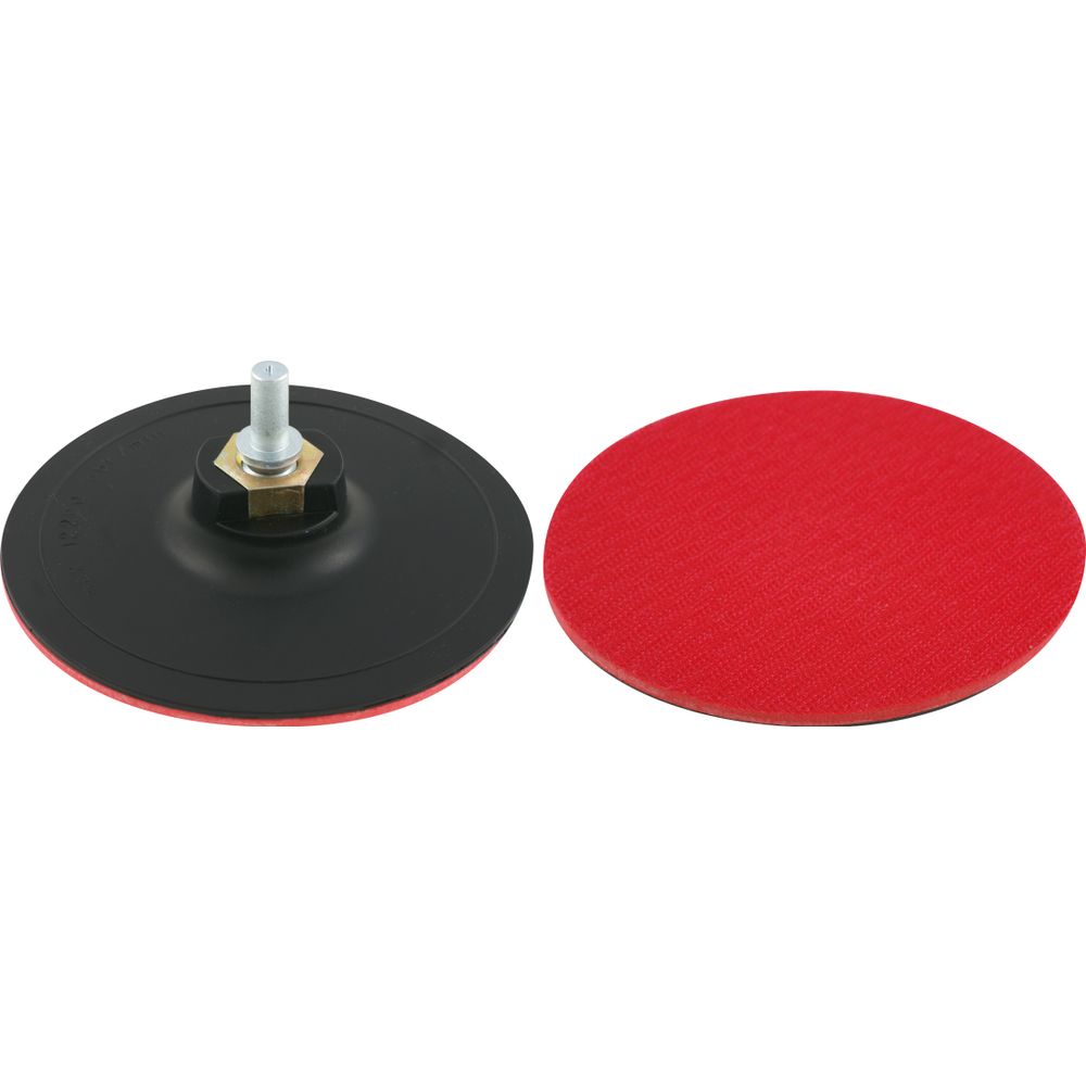 Proline nosač brusnog papira 125mm M14 27037 slika 2