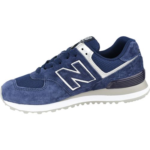 Ženske tenisice New balance wl574ey slika 2