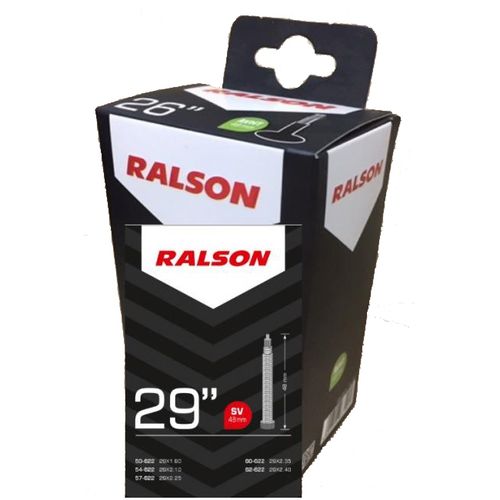 Ralson zračnica 29X1.75-2.35 slika 1