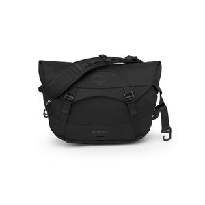 UNISEX ranac Metron Messenger - CRNA