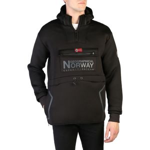 Geographical Norway Territoire jakna 