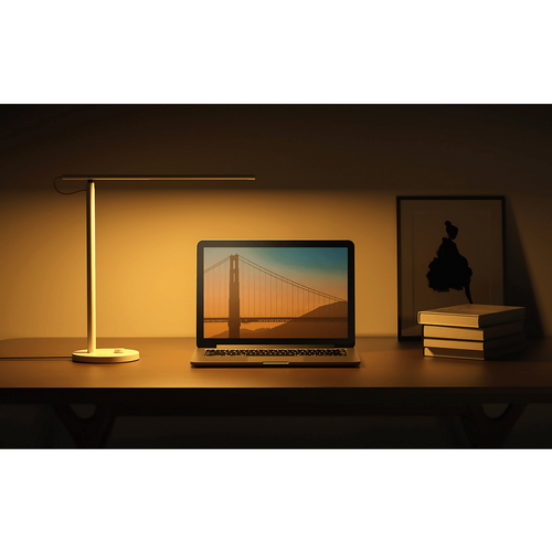 Xiaomi Pametna lampa, LED, stolna - Mi Desk Lamp 1S slika 4