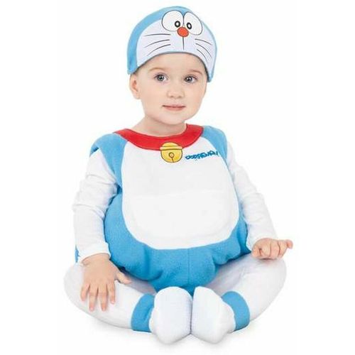 Svečana odjeća za bebe My Other Me Doraemon 1-2 godina slika 1