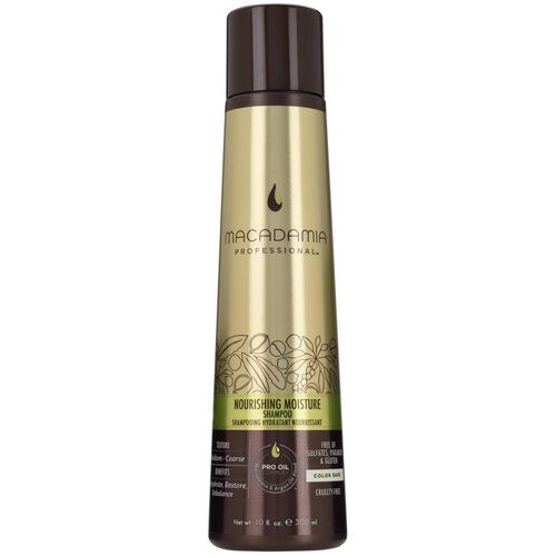 Macadamia Nourishing Moisture Šampon 300 ml slika 1