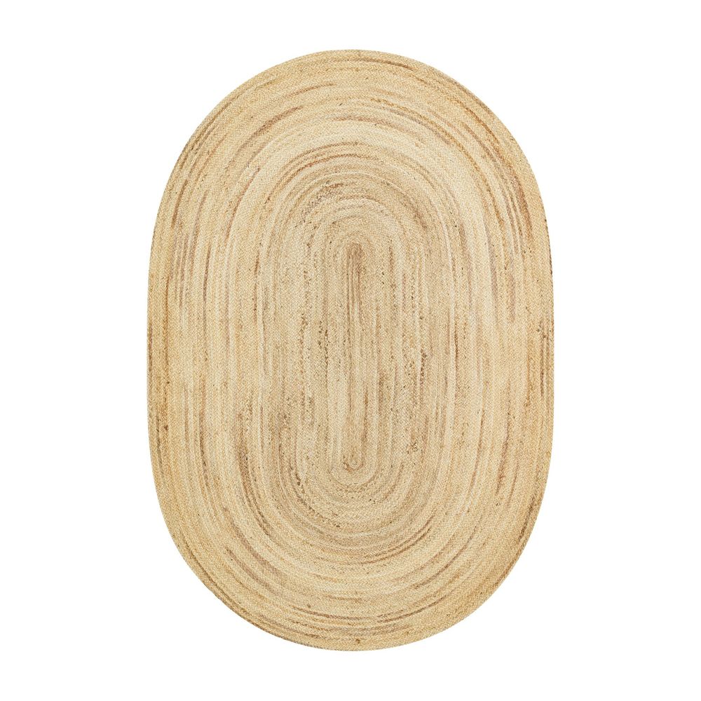 Ech 01 - E Natural Cream Hall Carpet (80 x 200) slika 2