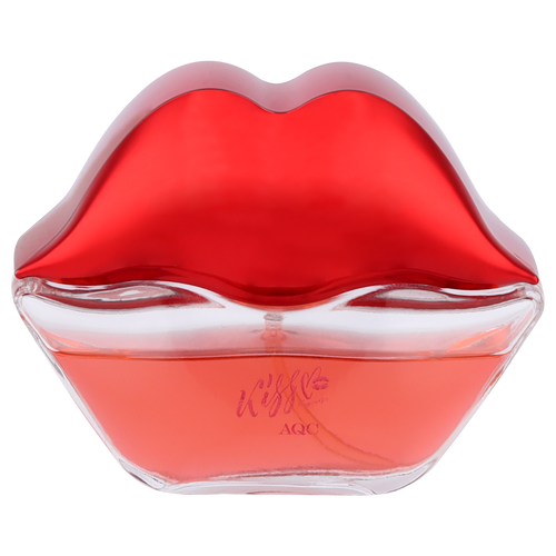 Aquarius Aqc Fragrances mini bottle kiss 30 ml slika 1