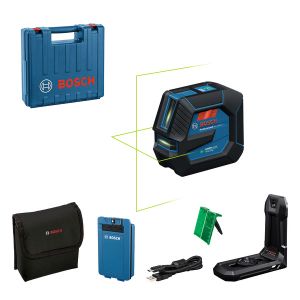 Bosch PRO GLL 20-22 G Laserski nivelir