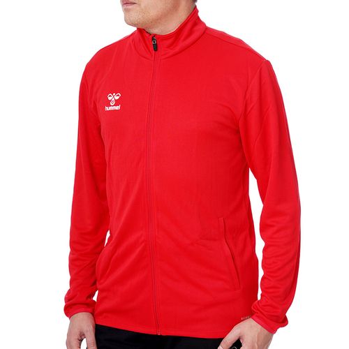 Hummel Duks Hmlessential Track Jacket Za Muškarce slika 1