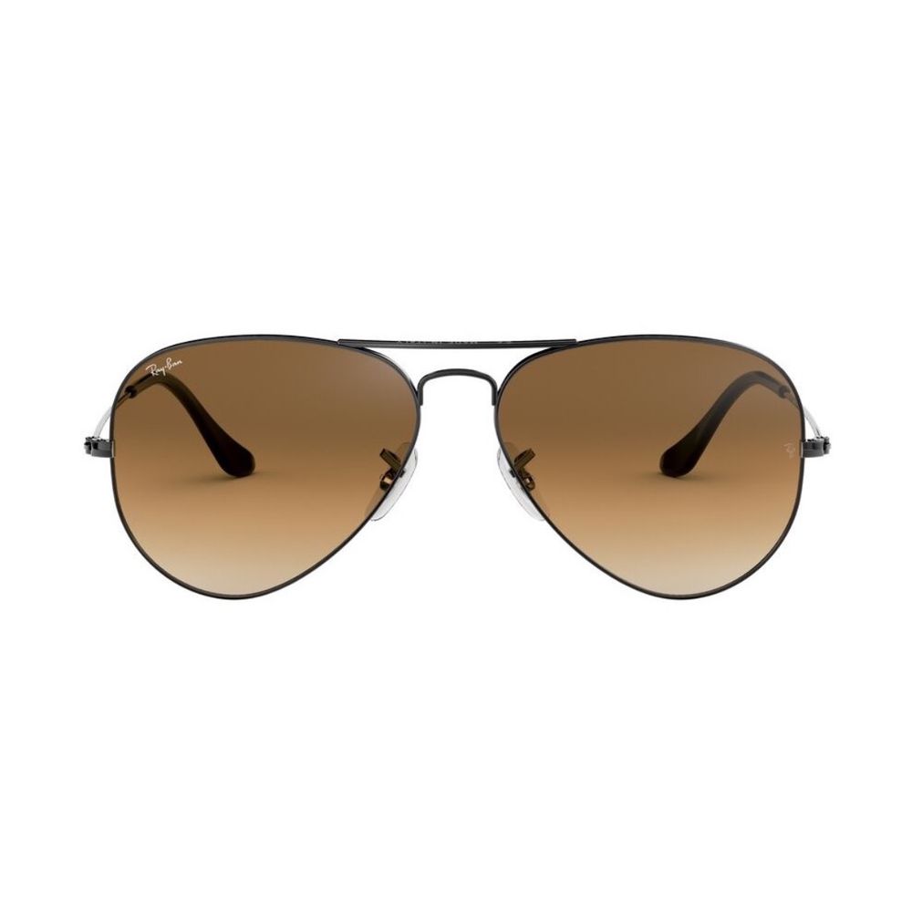 Unisex Sunčane naočale Ray Ban RB3025 62 Brown slika 1