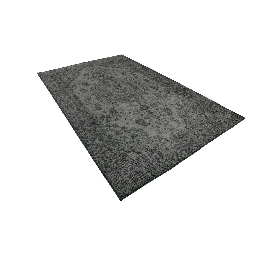 Šareni Tepih Blues Chenille - Zelena AL 139 (150 x 230 cm) slika 2