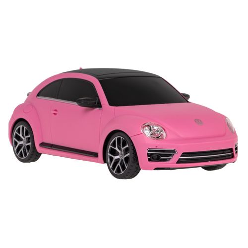 Licencirani auto na daljinsko upravljanje Volkswagen Beetle 1:24 RASTAR - nasumična boja slika 6