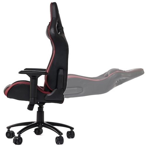 Serioux gaming stolica X-GC01-A4-B slika 3