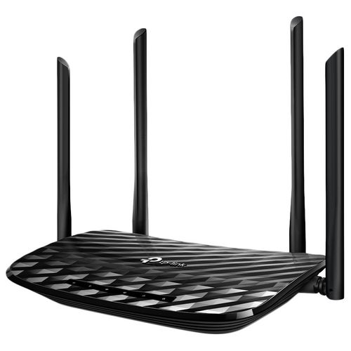 Router TP-Link ARCHER-C6, AC1200 Dual-Band Wi-Fi slika 1